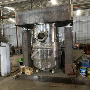 Lithium <b>Batteries</b> Planetary Mixer Chemical Planetary Mixer Planetary Mixer With Heating Element - Product Image 5