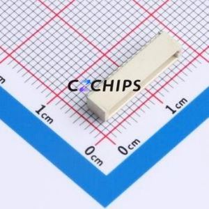 ZX-SH1.0-14PWT Wire-to-<b>Board</b> Pin Header SMD,P=1mm,Horizontal <b>Mount</b> Connector 1x14P 1mm Horizontal <b>Mount</b> SH - Product Image 1