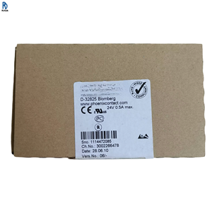 Módulo de Entrada Digital para Controlador PLC, Nuevo y Original, 2726256 IB IL 24 - Product Image 1