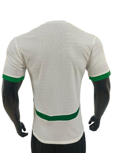 Camiseta de Fútbol para Casa, Impresión por Sublimación de Secado Rápido, Talla 2526 # 10 Días # 2 Uniformes Deportivos de Jugadores de la Liga Africana <span class=keywords><strong>Ashraf</strong></span> - Product Image 1