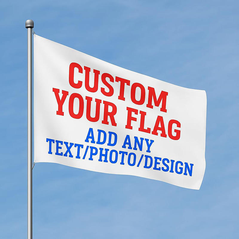 Custom Flag