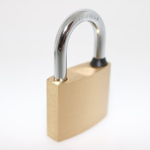 Candado de Latón para Computadora de Alta Seguridad, Venta Directa de Fábrica Lianyi, Candado Antirrobo de Buena Calidad - Product Image 6