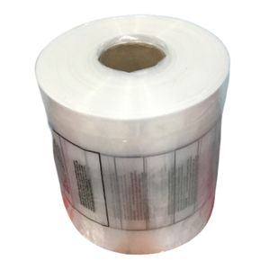 Wholesale Plastic Roll <b>Bags</b> with Custom Printing | Eco Friendly PE Roll <b>Bags</b> for Supermarkets and Commercial Use - Product Image 3