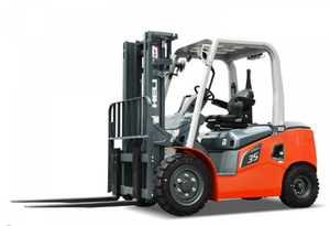 הליי cpd35 3500 ק "ג מלגזה משאית - Product Image 6