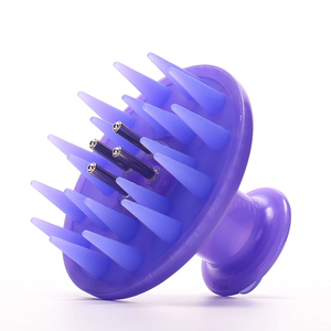 <b>Hot</b> Selling Products 2025 Scalp Applicator <b>Comb</b> for Hair Scalp Treatment Hair Oil Applicator Scalp Massager for Hair Growth - Product Image 6