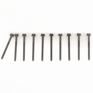 730.300 WHT000912 14-32277-01 Bullone Testata Cilindro per VW GOLF VI PASSAT B6 B7 Audi A1 A3 1.4 TSI CAV CAXA CAXC CTHA <span class=keywords><strong>BLG</strong></span> - Product Image 2