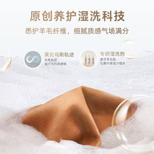 Subvention de remplacement [Casarte Languang Gemini WD] Lave-linge à double cuve entièrement automatique de 14 kg avec contrôle informatisé par zones W2 - Product Image 4