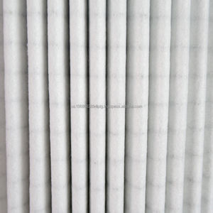 Filtro limpiador de polvo Cartucho de papel de microfibra Elemento de filtro de aire - Product Image 6