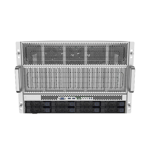 Servidor Chino Económico OEM/ODM R7285V3 7U: EPYC 8x RTX 5090 para Entrenamiento de IA y Servidores HPC - Product Image 5