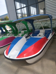 Parc aquatique <span class=keywords><strong>Pedalo</strong></span> Loisirs pédalo pédalo électrique à <span class=keywords><strong>vendre</strong></span> - Product Image 5
