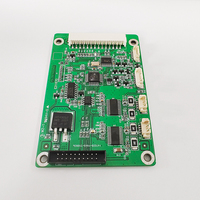 Neues Original Bplus Etiketten drucker Mainboard für MT Bplus Electronic Scales Printer Mother Board PN. 30766206D