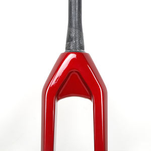 Aplicar 26 "27,5" 29er Thru Axle Freno de disco 15*100 110 QR 9*100mm Fibra de carbono <span class=keywords><strong>Mtb</strong></span> Bicicleta <span class=keywords><strong>Horquilla</strong></span> rígida - Product Image 5