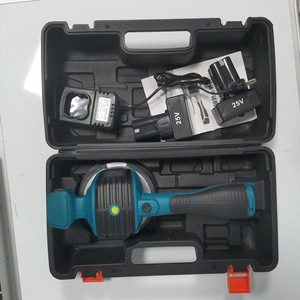 Batería de iones de litio de 25V de alta calidad, azulejo de pared de alta potencia y azulejo de piso, vibrador, herramienta automática de colocación de azulejos - Product Image 6