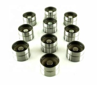 9636956980 9634435080 poussoir de soupape hydraulique de moteur de pièces de rechange de voiture pour Citroen Fiat Peugeot