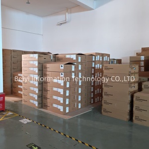 867796-b21 879438-001 ของแท้จำนวนมากสำหรับ Hpe Virtual Connect Se 100gb F32 Module Synergy 867796-b21 เรามีสินค้าในสต็อกจำนวนมาก - Product Image 3