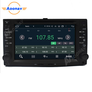 2 din Android Car <span class=keywords><strong>radio</strong></span> audio estéreo de coche autoradio para KIA Cerato Sportage CEED Sorento espectros Optima Rondo Rio Sedona Carens - Product Image 5