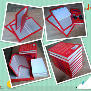 Tự động bìa cứng <span class=keywords><strong>Book</strong></span> trường hợp máy làm vỏ trong máy bìa cứng <span class=keywords><strong>Book</strong></span> Case trong máy cho cuốn Sách bìa cứng - Product Image 5