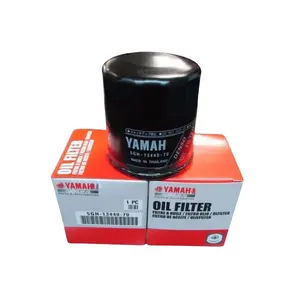 Fábrica De Venda Direta Preço Barco Motor Acessórios Filtro De Óleo 5GH-13440-70 Para O Motor De Poço Yamah