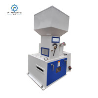 Machine automatique agricole de décorticage du riz MLGQ25 décortiqueuse à rouleaux en caoutchouc avec tête de moulin à riz efficace