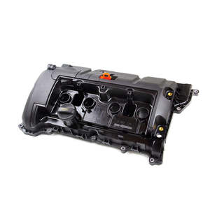 Couvre-culbuteurs et <span class=keywords><strong>joint</strong></span> <span class=keywords><strong>de</strong></span> <span class=keywords><strong>culasse</strong></span> pour BMW <span class=keywords><strong>Mini</strong></span> <span class=keywords><strong>Cooper</strong></span> 1.6, Peugeot 207, Citroën C3 - Product Image 3