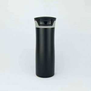 Vaso de Regalo Portátil de Acero Inoxidable Aislado de Alta Calidad con Logotipo Grabado - Product Image 4