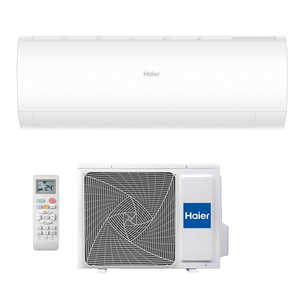 Haier เครื่องปรับอากาศอินเวอร์เตอร์ Pearl Series 12000 BTU R-32 AS35PBPHRA-PRE Wi-Fi รวม A +++/A ++ - Product Image 1
