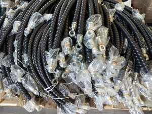 LT1004-A/LT1004-B <span class=keywords><strong>270</strong></span> PSI EPDM tressé tuyau de vapeur tuyau en caoutchouc <span class=keywords><strong>noir</strong></span> couleur personnalisée matériau température origine Silicone travail Si - Product Image 4