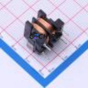 XRUU10.5-10mH-H Common Mode Filter Through hole Component (THT) RF 2 2kV 10mH@1KHz - Product Image 2