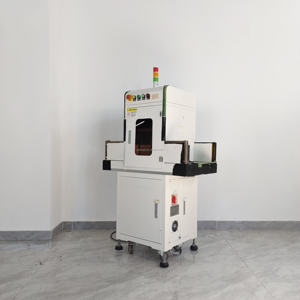 3c Hulpmateriaal Binnen-En Buiteninspectiemachine Smart Watch <span class=keywords><strong>Aoi</strong></span> Optisch Automatisch Detectie-Instrument - Product Image 4