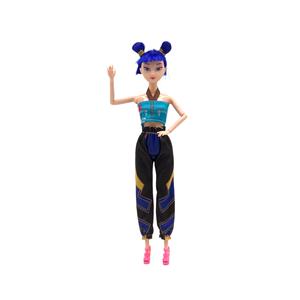 Ensemble complet Offre Spéciale de nouvelles poupées K-Pop Huntress Girl Group Lumimi et <span class=keywords><strong>Zoe</strong></span> figurine en vinyle jouets en gros - Product Image 4