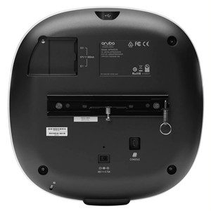 Aruba AP-555 11ax antenna interna Campus Radio 802.11ax 5.95 Gbit/<span class=keywords><strong>s</strong></span> Wireless AP <span class=keywords><strong>Point</strong></span> JZ356A AP-555 - Product Image 2