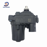 مشغل إلكتروني للشاحن التوربيني OEM 6NW 014.824 6NW014824 AMD175159 لسيارات بي إم دبليو ولاند روفر وجاكوار ورينج روفر 3.0 D