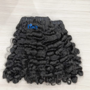 Top Sale Raw Cambodian Hair Bundles Unprocessed Wholesale Indian Human Hair Vietnamese Raw Virgin Cuticle Aligned Hair - Product Image 6