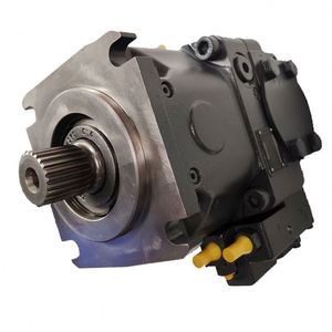 ปั๊มไฮดรอลิกเยอรมัน A11VO145LRDCG/10R-NSC12N แบบลูกสูบแปรผัน - Product Image 1