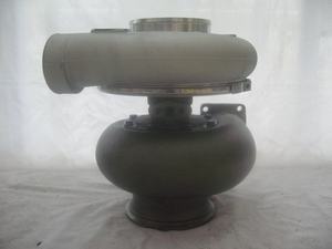 Turbocompresor para excavadoras Cummins K50(C), K50(D) y KTA50 (Números de pieza: 3525058, 3801887, 3594163, 3804863). - Product Image 3