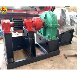 Broyeur à boulets de petite taille pour ciment à grande échelle, destiné aux tests d'échantillons de matières premières industrielles, au broyage fin et à la détection - Product Image 2