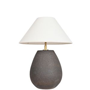 Đèn Bàn Trang Trí Trong Nhà Phong Cách Mộc Mạc Bảo Hành 3 Năm Chất Lượng Tốt Đèn Bàn <span class=keywords><strong>Led</strong></span> Gốm Cổ Điển - Product Image 1