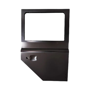 Panel de repuesto para puerta trasera de coche, pieza de repuesto para <span class=keywords><strong>Defender</strong></span> 90, <span class=keywords><strong>110</strong></span>, 130, 1996, <span class=keywords><strong>2007</strong></span>, 2014, OEM, BFL710020 - Product Image 2