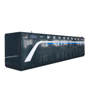 Equipo Integrado de Tratamiento de Aguas Residuales bibo Nuke, Sistema Electrónico de Alta Eficiencia para Gestión de Aguas Residuales Domésticas e Industriales, 1 Año - Product Image 2