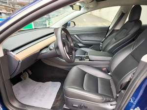 รถยนต์ไฟฟ้า <span class=keywords><strong>Tesla</strong></span> <span class=keywords><strong>Model</strong></span> <span class=keywords><strong>Y</strong></span> ปี 2020 มีสินค้าพร้อมส่ง <span class=keywords><strong>ราคา</strong></span>ถูก รถ SUV 5 ที่นั่ง ขับเคลื่อน 4 ล้อ พวงมาลัยซ้าย ระยะทางวิ่งไกลพิเศษ (>700 กม.) - Product Image 3