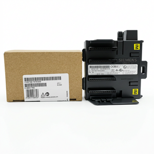 6ES7195-7HD10-0XA0 6ES7195-7HA00-0XA0 6ES7195-7HB00-0XA0 6ES7195-7HC00-0XA0 โมดูลบัสสำหรับการเชื่อมต่อระบบ PLC - Product Image 2