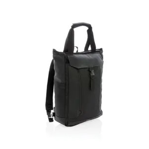 Bolsa para PC Swiss Peak RFID de 15 pulgadas, merchandising personalizado - Product Image 1