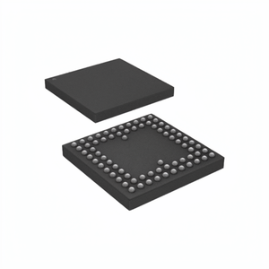 Original AD5516ABCZ-2 Data Acquisition Electronics Component 74 LBGA, CSPBGA - Product Image 1