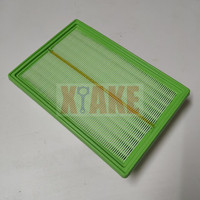 Filtre à air pour pièces automobiles OEM A373P00985, vente en promotion, pour Baic EU5, New D50, BEIJING U5 Plus 1.5