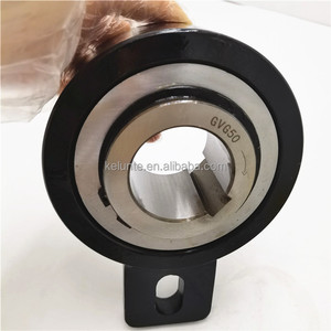 Rodamiento de Liberación de Embrague Unidireccional Tipo Sprag Serie <span class=keywords><strong>GVG</strong></span>, Rodamientos de Repuesto para Automóviles <span class=keywords><strong>GVG</strong></span> 50, Rodamiento GVG50 - Product Image 5