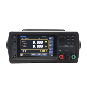 Alimentation programmable Applent AT6722, tension 80V, courant 20A, puissance 400W, avec RS485 LAN TYPE-C - Product Image 1