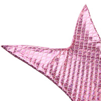 Maillot de bain sirène pour enfants, tenue de natation sirène pour filles, maillot de bain coquillage, queue de sirène