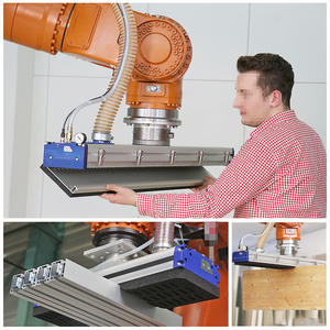 QLF130-300 Ventosa de Vacío Integrada para Paletización Robótica Industrial con Alta Resiliencia, Nueva y Usada - Product Image 2