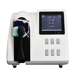 Espectrofotómetro de Mesa CS-801 para Impresión, Textiles y Plásticos - Product Image 1