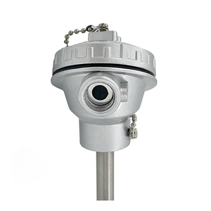 Thông minh và hiệu quả đo nhiệt độ cặp nhiệt điện Đầu nhiệt kế Máy phát nhiệt độ - Product Image 5